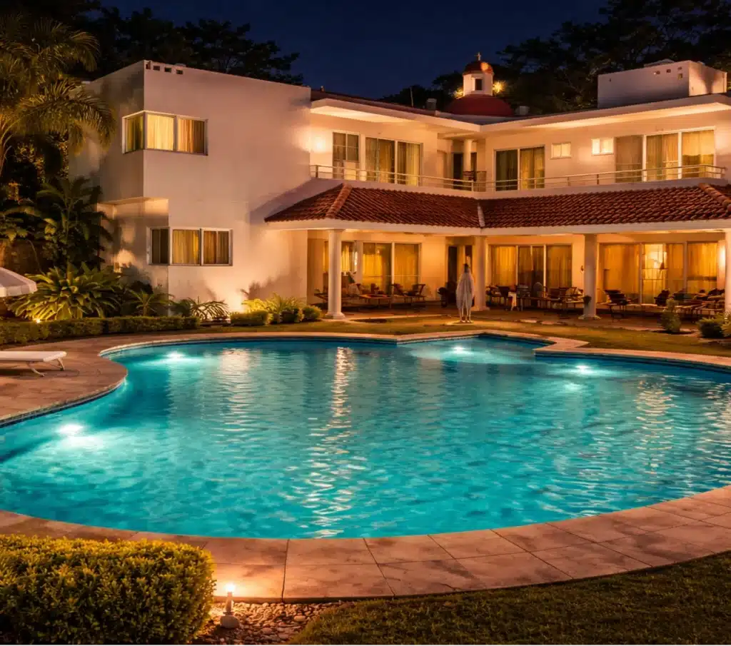 Los Amates Xochitepec