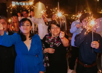 Celebraciones Sociales