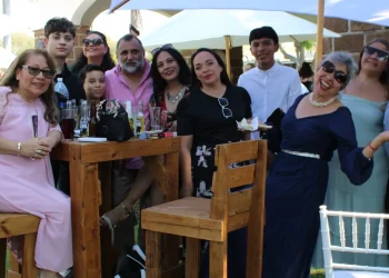 Celebraciones Sociales